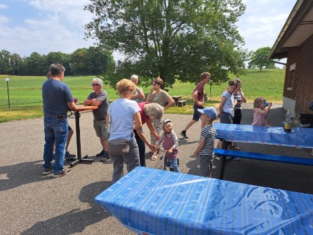 Picknick BBV 2