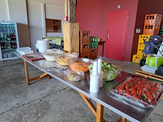 Picknick BBV 3